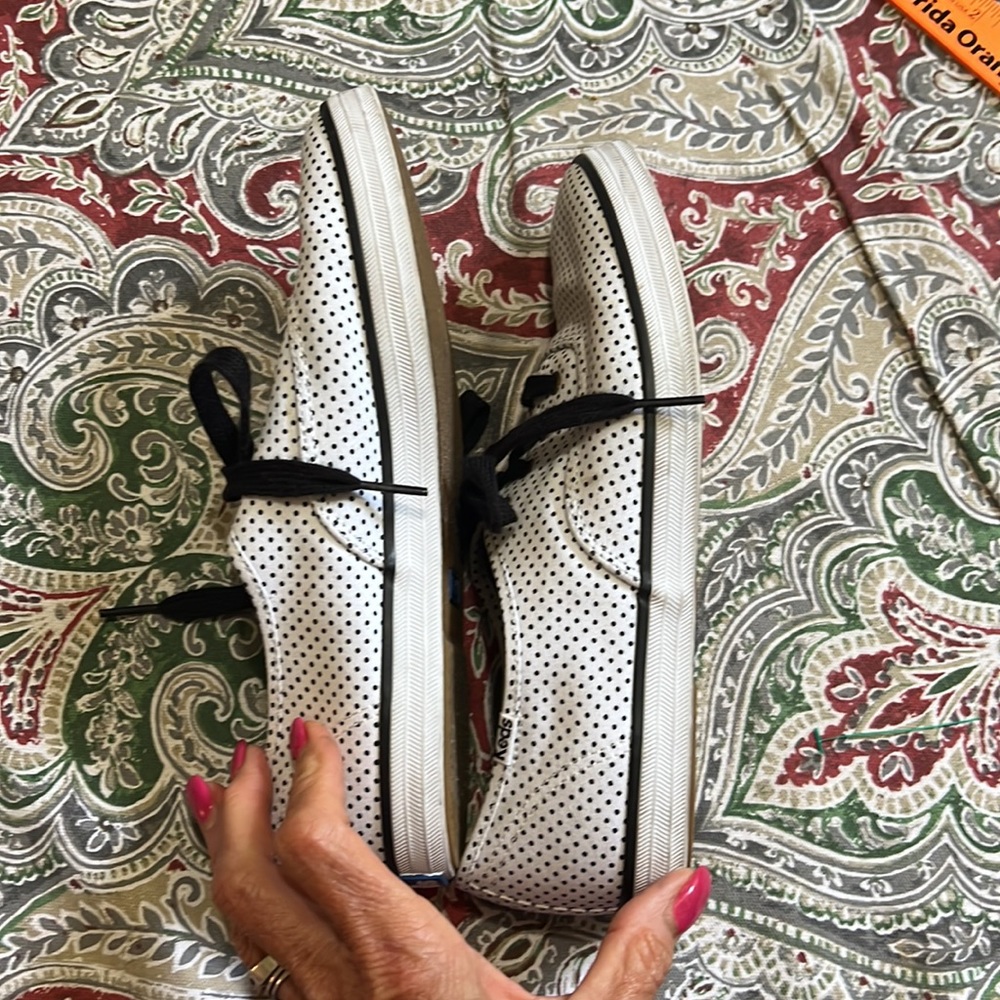Womens Keds tennis shoes